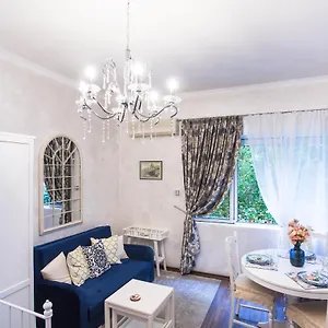Center Designer 1 Minute To Ndk&vitosha By Flat Mаnager , Sofia Bulgaria