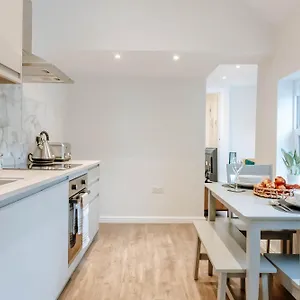 Mayfield Two - , Harrogate United Kingdom