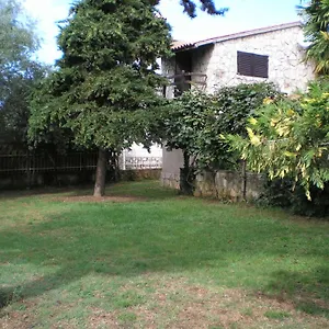 Villa Funtana , Funtana Kroatien