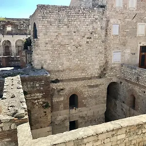 Andrea , Split Croatia