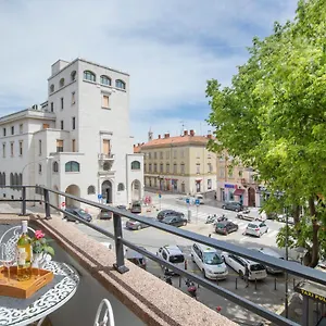 Appartement Polai Center, Pula