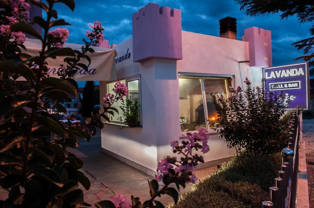 Apartment Vila In Lavanda Fazana
