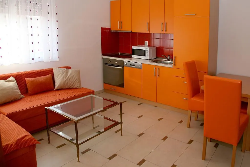 Vila In Lavanda Fazana Croatia