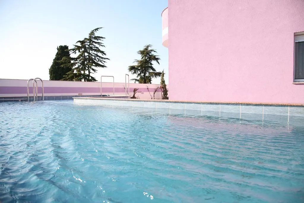 Vila In Lavanda Fazana