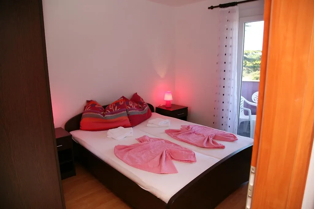 Vila In Lavanda Fazana Apartment