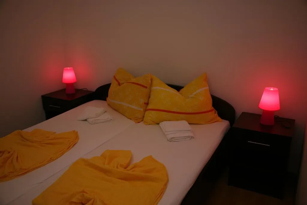 Vila In Lavanda Fazana Apartment