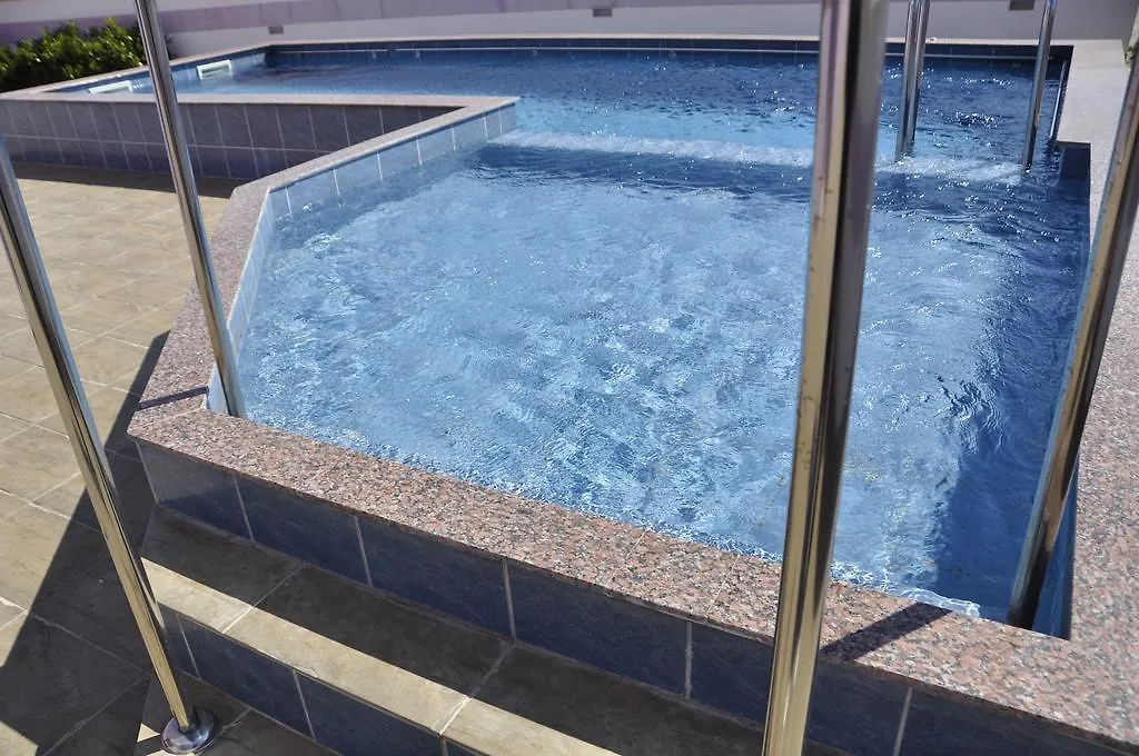 Vila In Lavanda Fazana Apartment