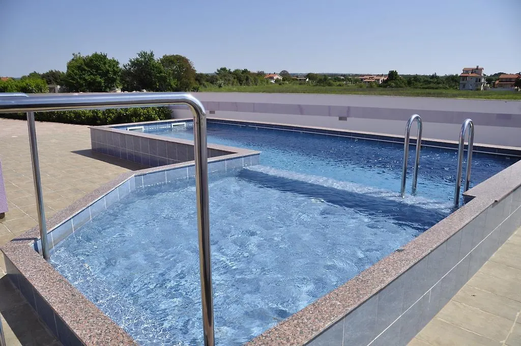 Apartment Vila In Lavanda Fazana