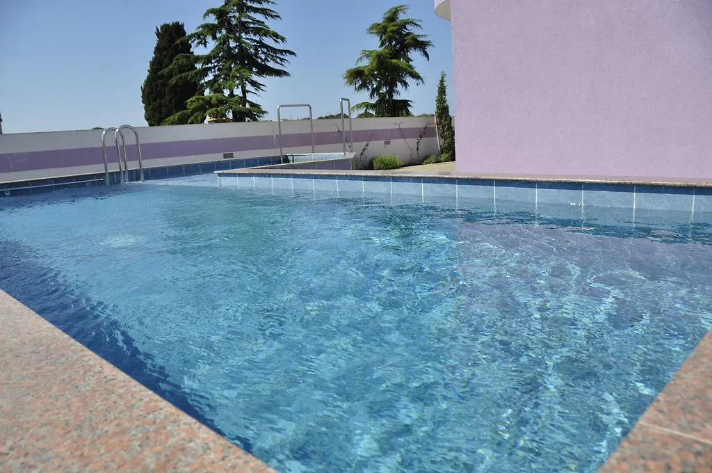 Vila In Lavanda Fazana Croatia